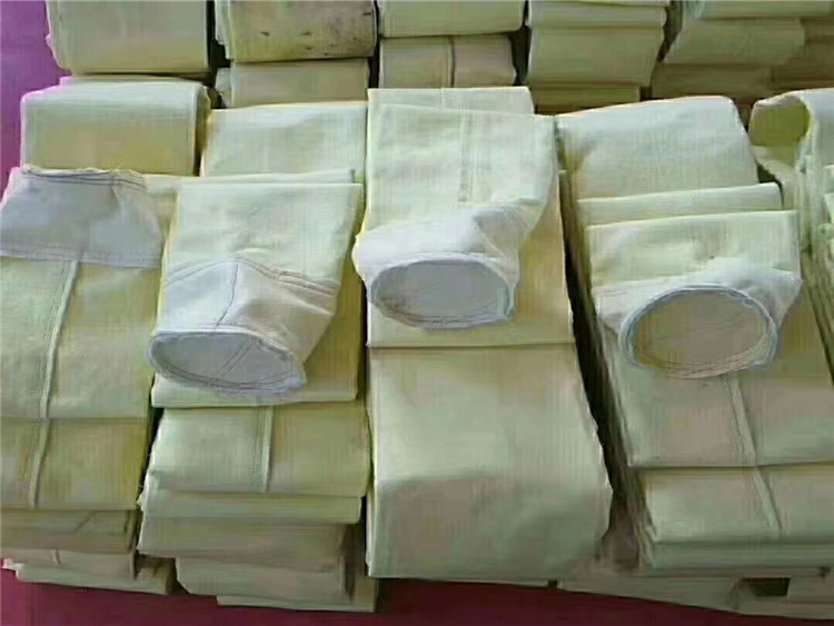 玻璃纤维针刺毡除尘布袋