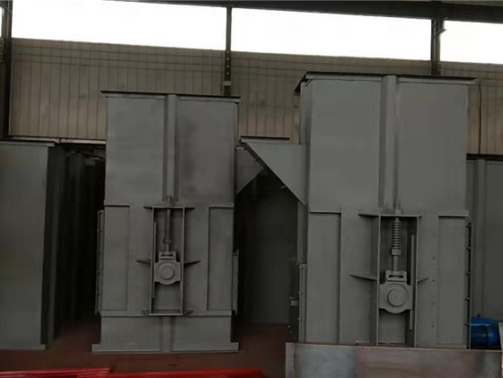 NE型斗式提升机