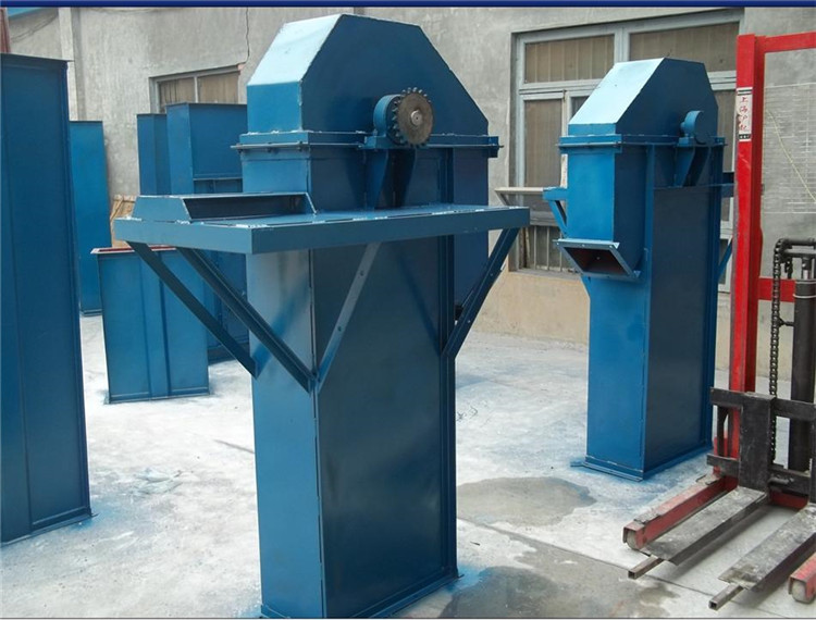 HL型斗式提升机