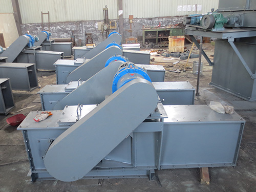 FU型链式输送机